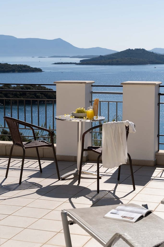 luxurious houses for sale ionian islands