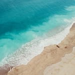 Kathisma Beach Lefkada - Hello From Paradise Project