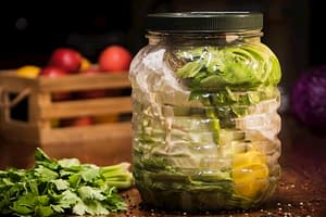 How to pickle whole cabbage for stuffed cabbage rolls