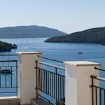luxury homes with sea view for sale western greece