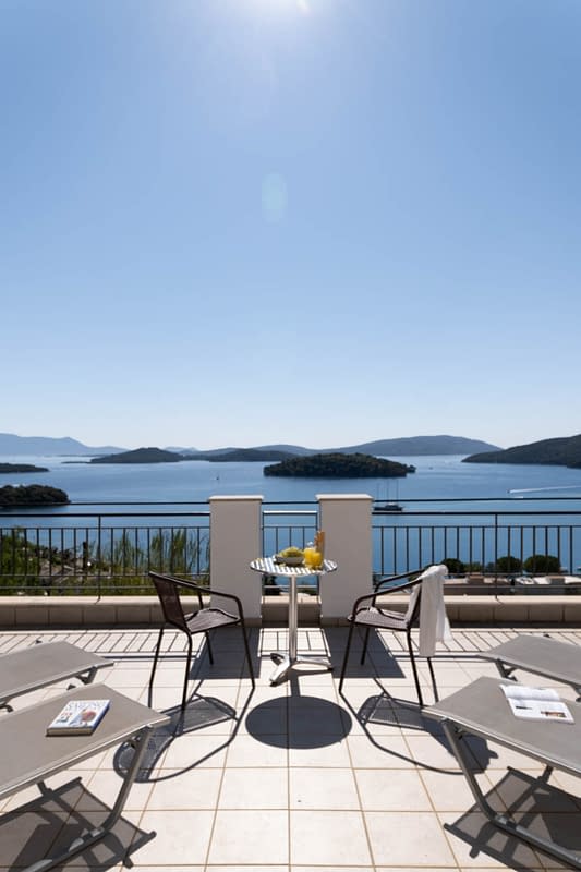 greek islands villas for sale